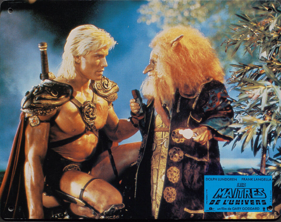 Masters of the universe 2 21