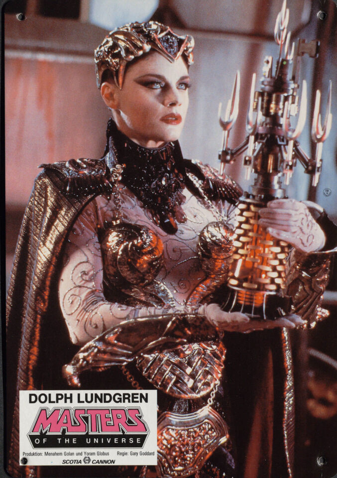 Masters of the universe 2 25