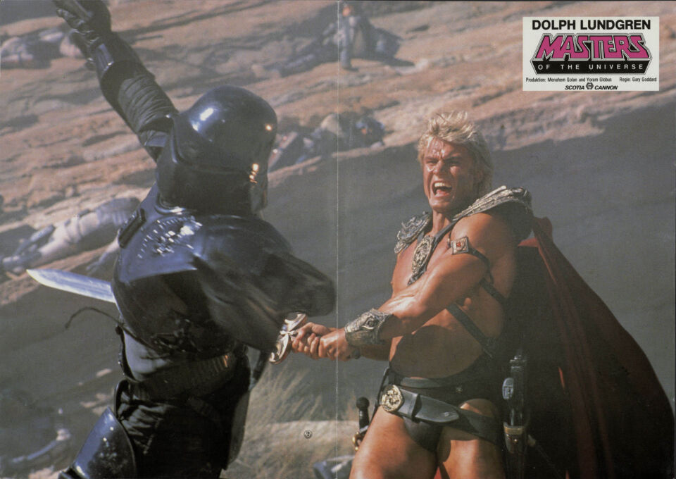 Masters of the universe 2 27