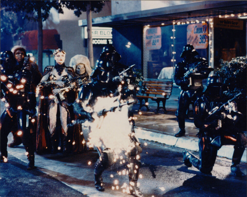 Masters of the universe 2 8