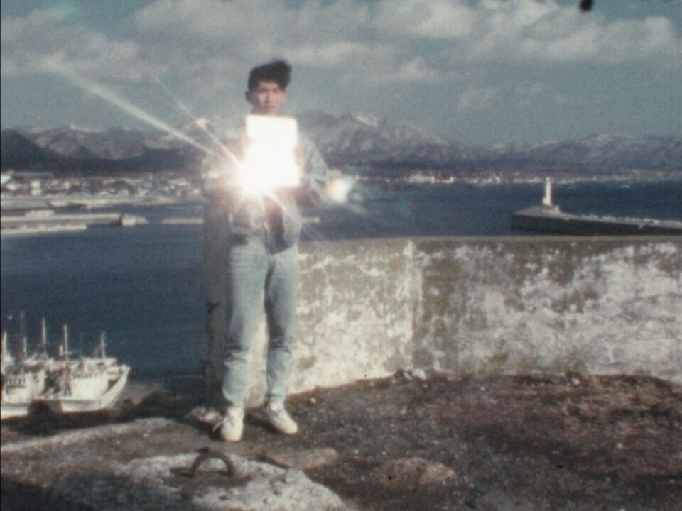 Matsumae-kun no Eiga