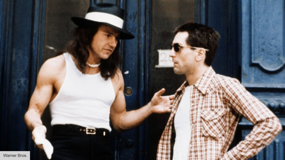 Mean Streets 0