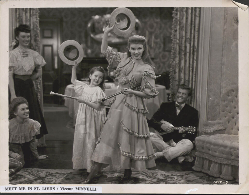 Meet me in st louis 16