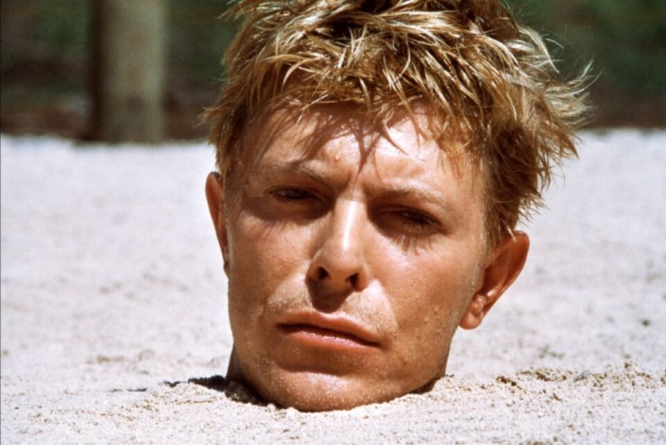 Merry Christmas Mr Lawrence 4 Oshima