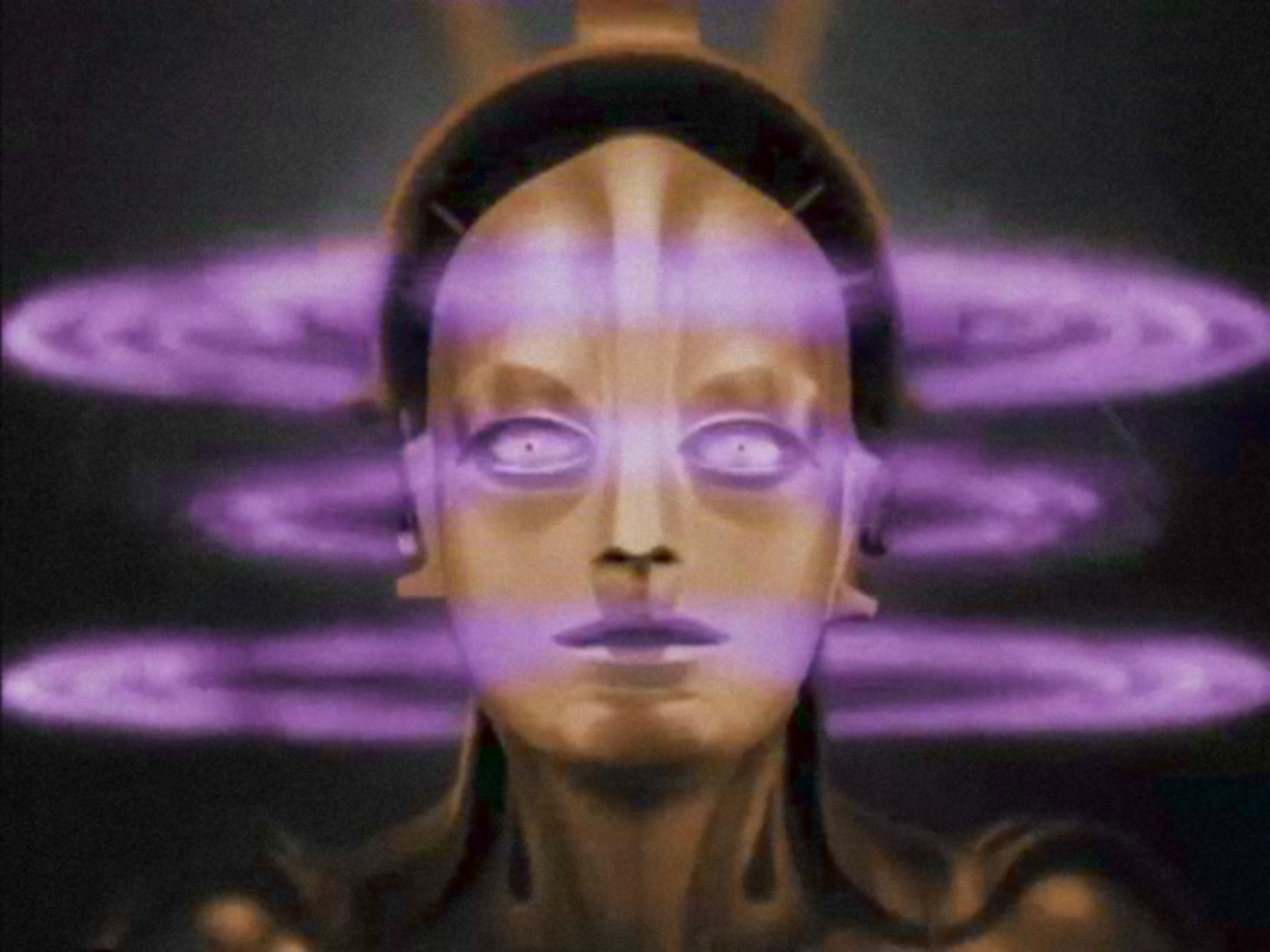 Metropolis