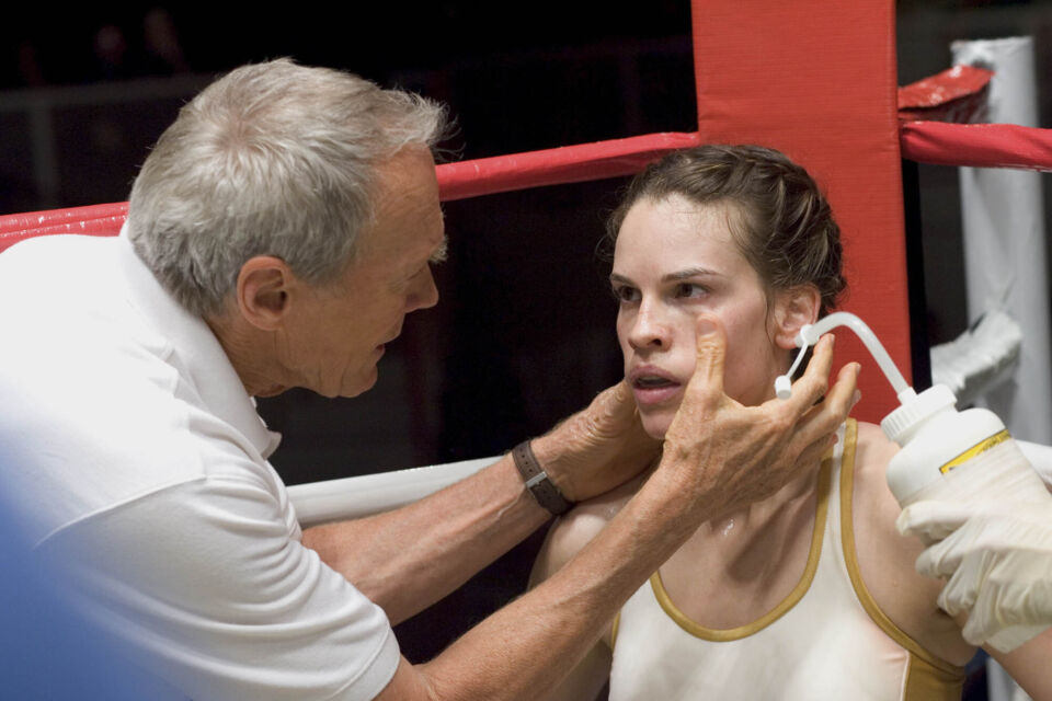 Million dollar baby 0