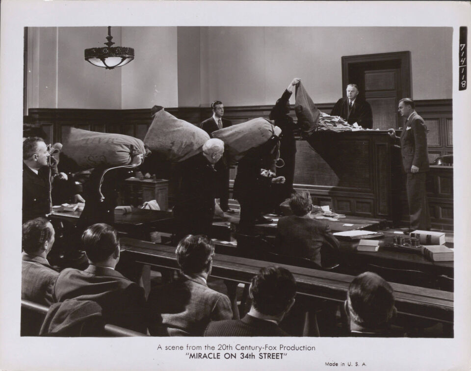 Miracle on 34th street 10