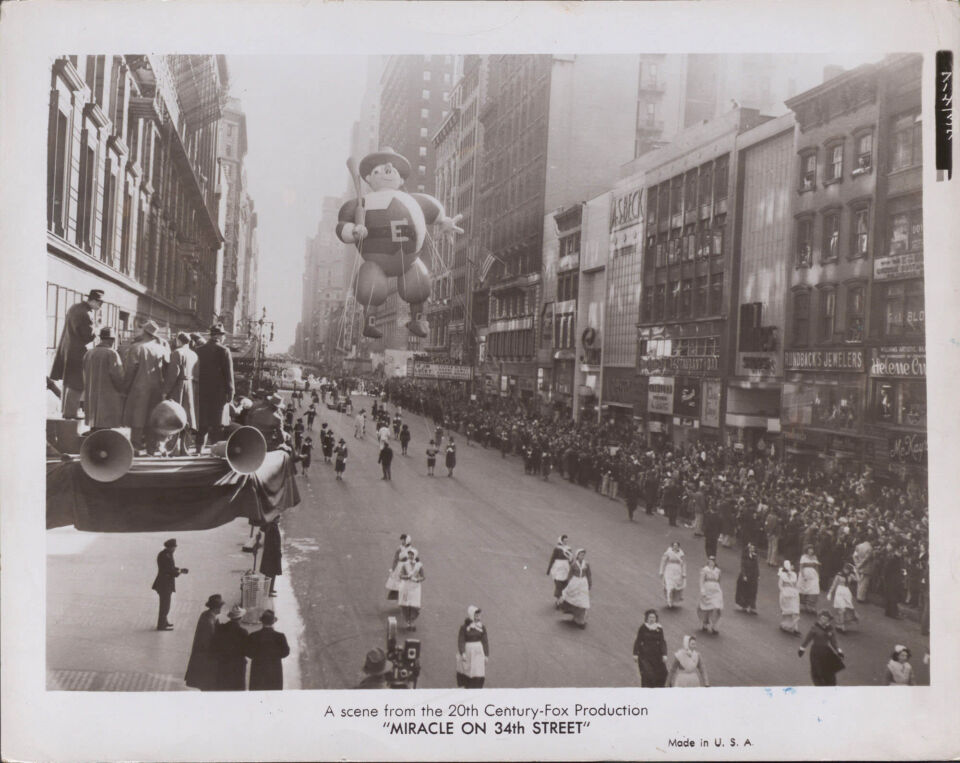 Miracle on 34th street 13