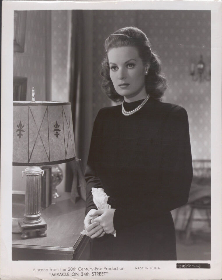 Miracle on 34th street 2