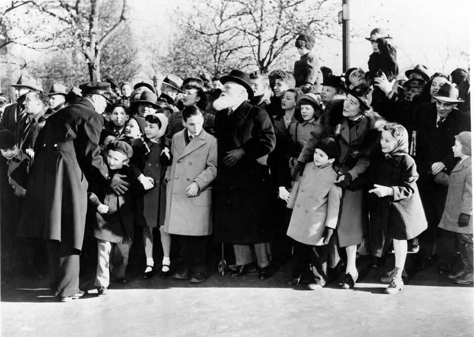 Miracle on 34th street 25