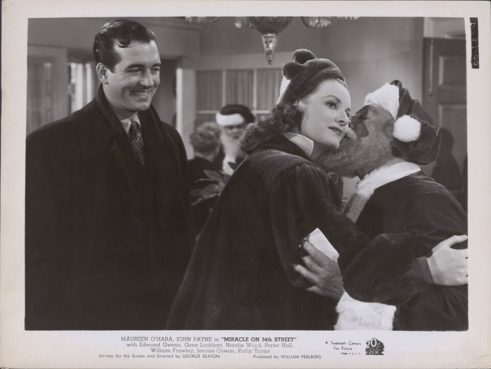 Miracle on 34th street 6