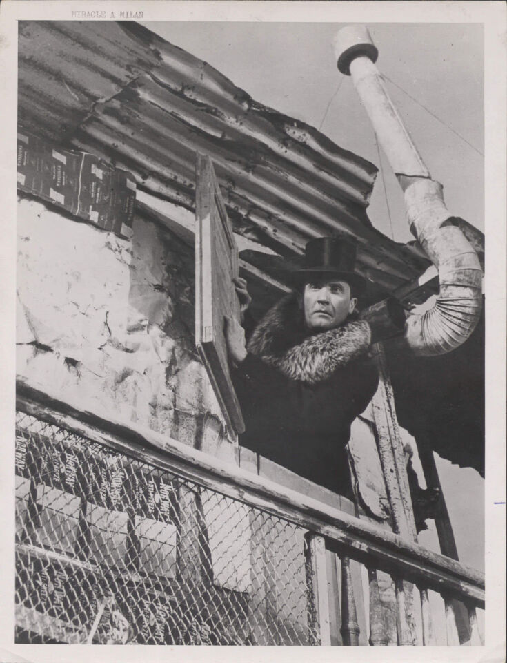 Miracolo a milano 11