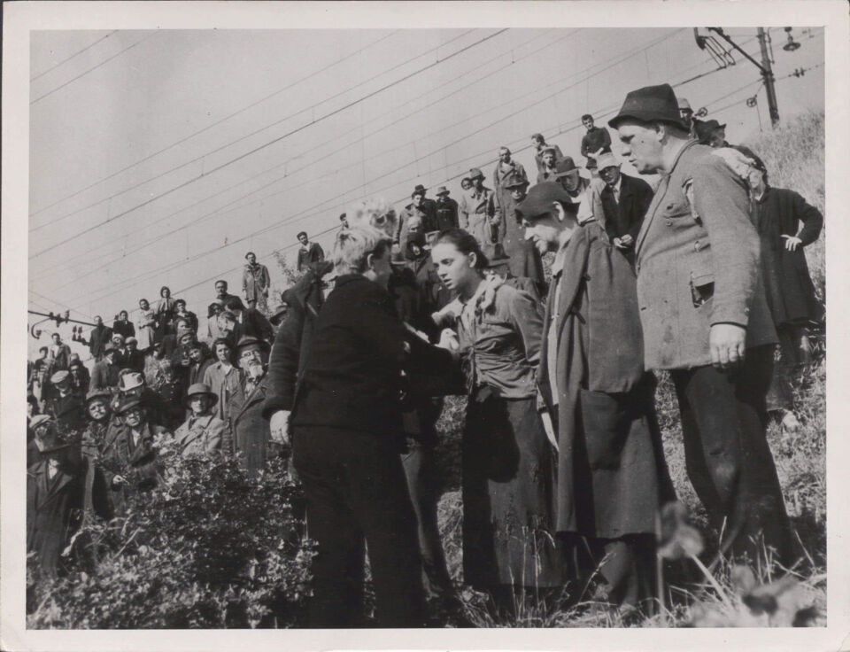 Miracolo a milano 40