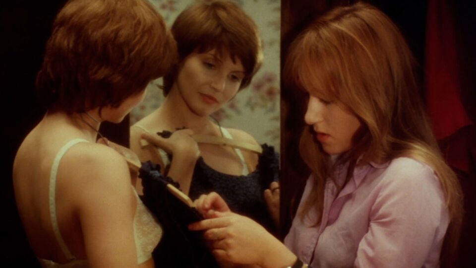 Mireille dans la vie des autres Jean Marie Buchet 01