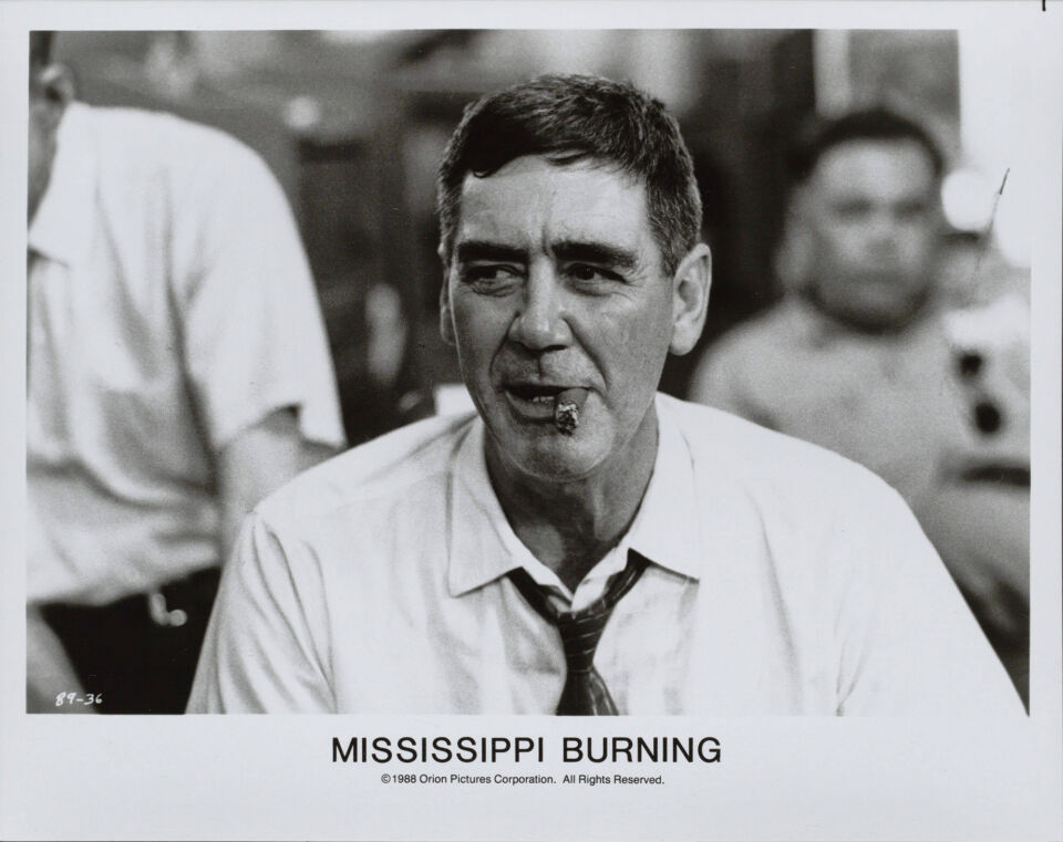 Mississippi burning 46