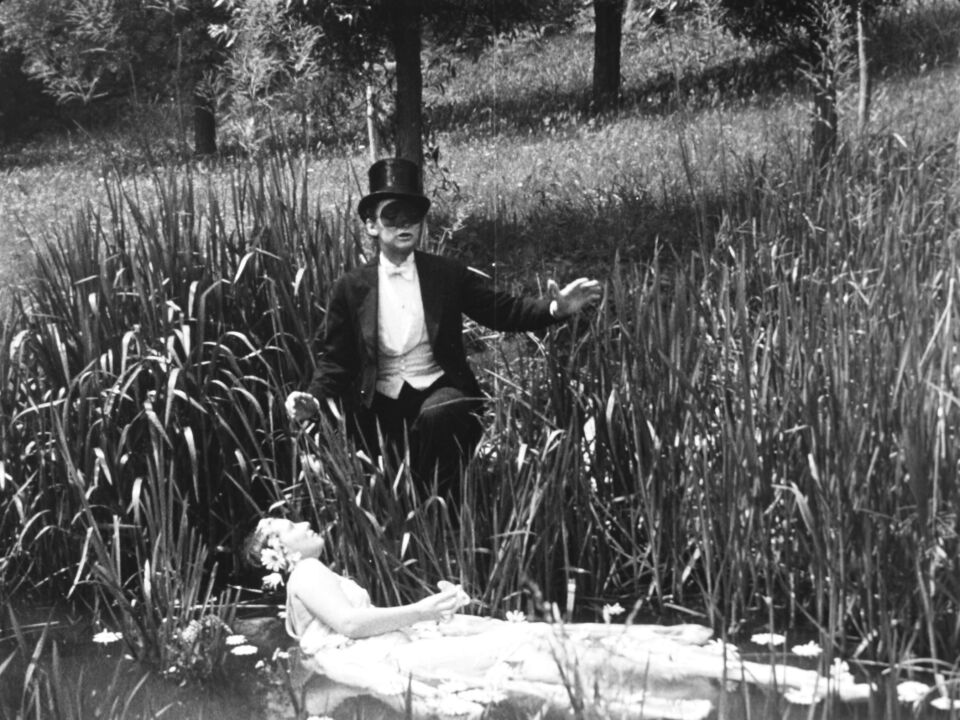 Monsieur fantomas 11