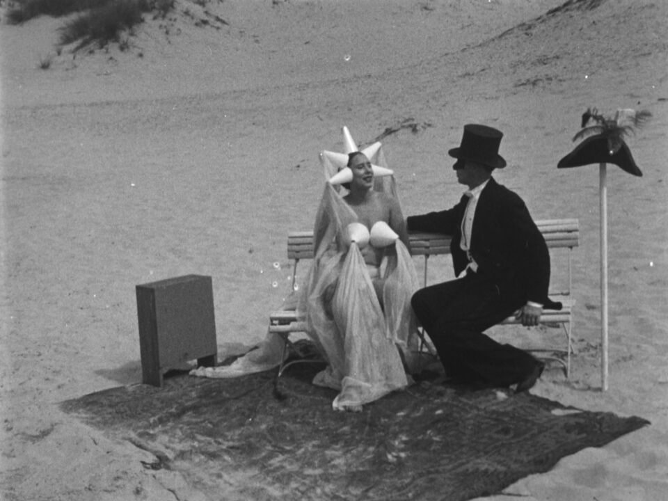 Monsieur fantomas 19