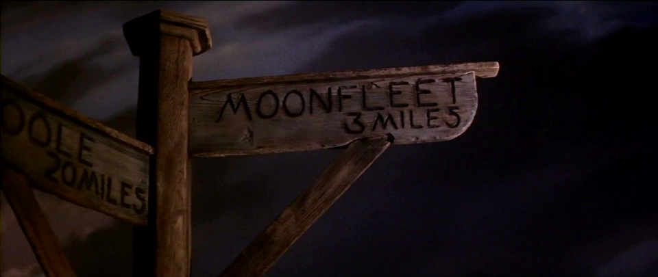 Moonfleet Fritz Lang