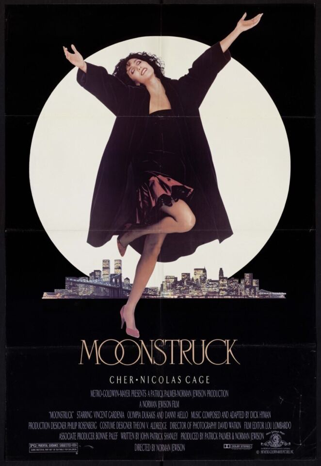 Moonstruck 0