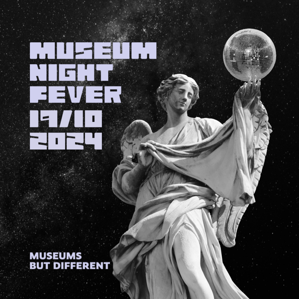 Museum Night Fever 2024