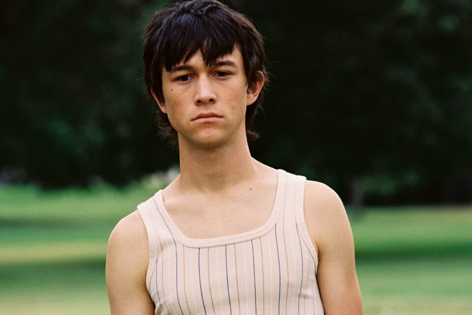 Mysterious skin 1