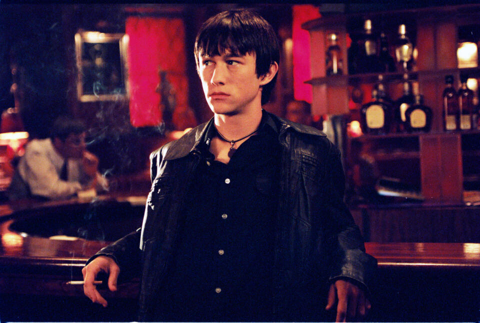 Mysterious skin 11