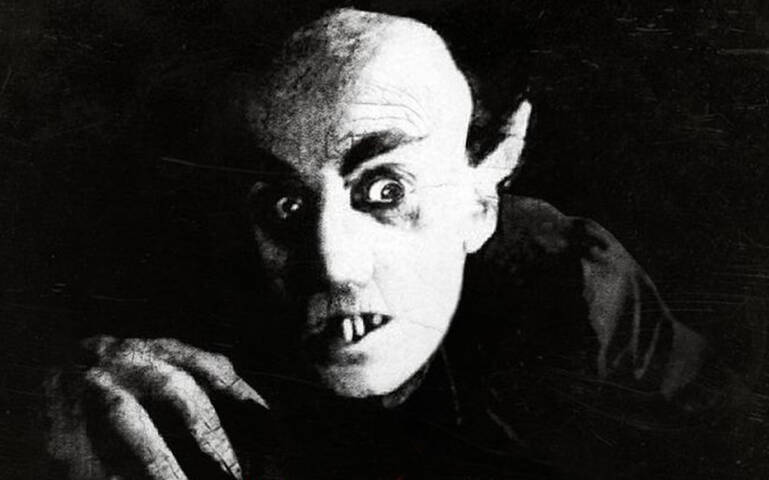 NOSFERATU