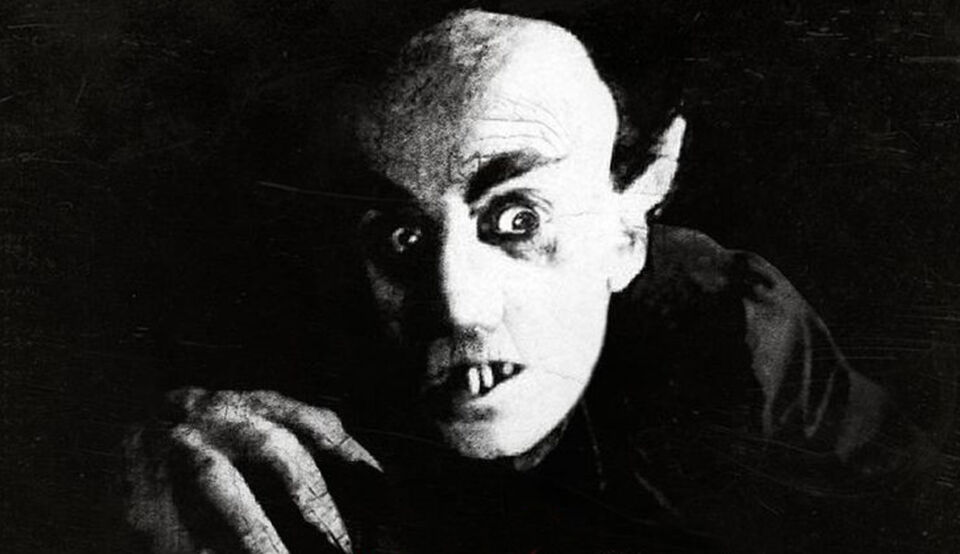 NOSFERATU