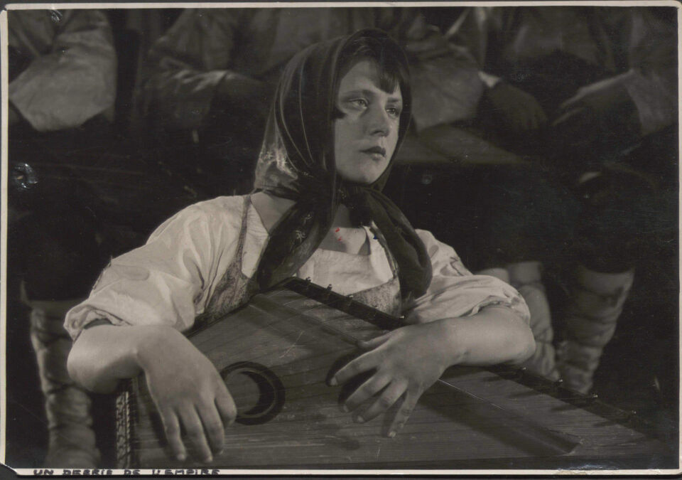 Oblomok imperii 2 12