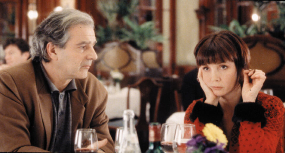 On connait la chanson 12 Resnais