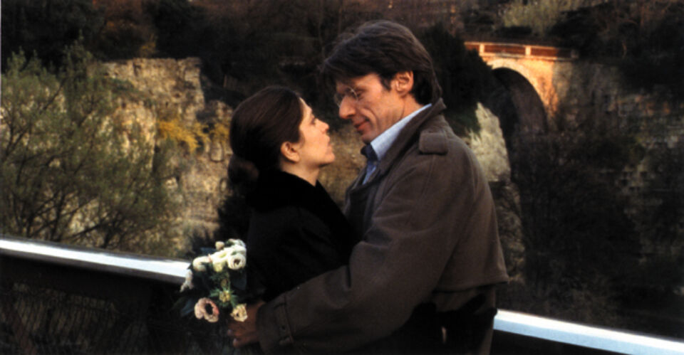 On connait la chanson 7 Resnais