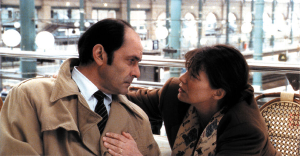 On connait la chanson 8 Resnais