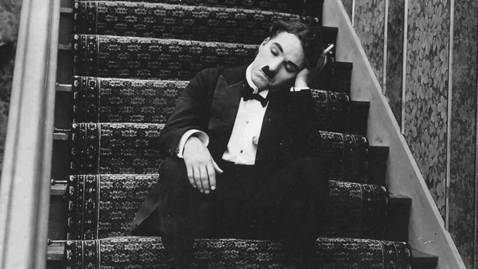 One A M 01 Charles Chaplin