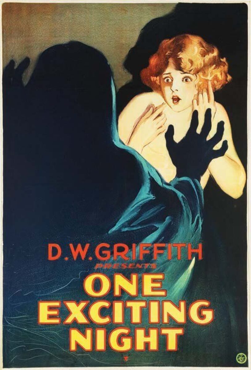 One Exciting Night David Wark Griffith 2