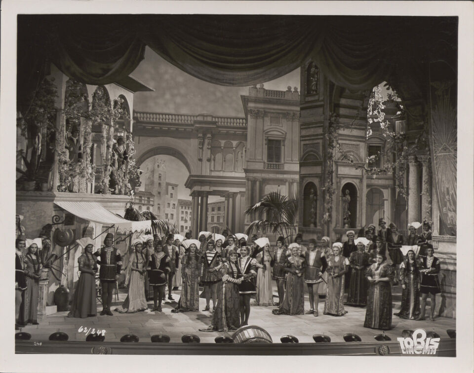 Operette 0