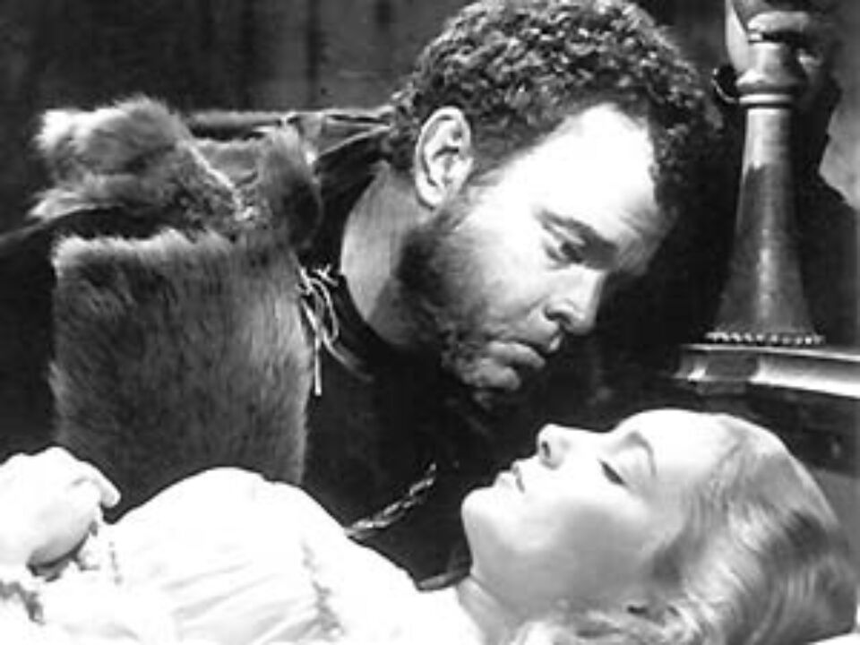 Othello 3 Welles