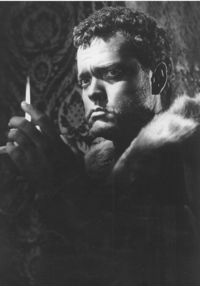 Othello 5 Welles