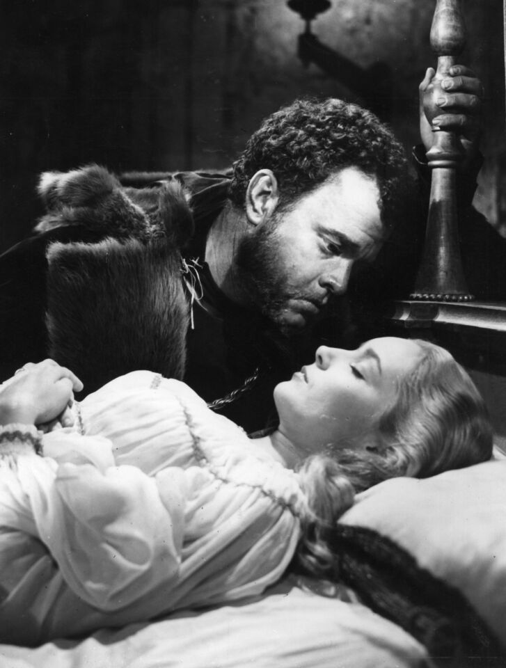 Othello 7 Welles