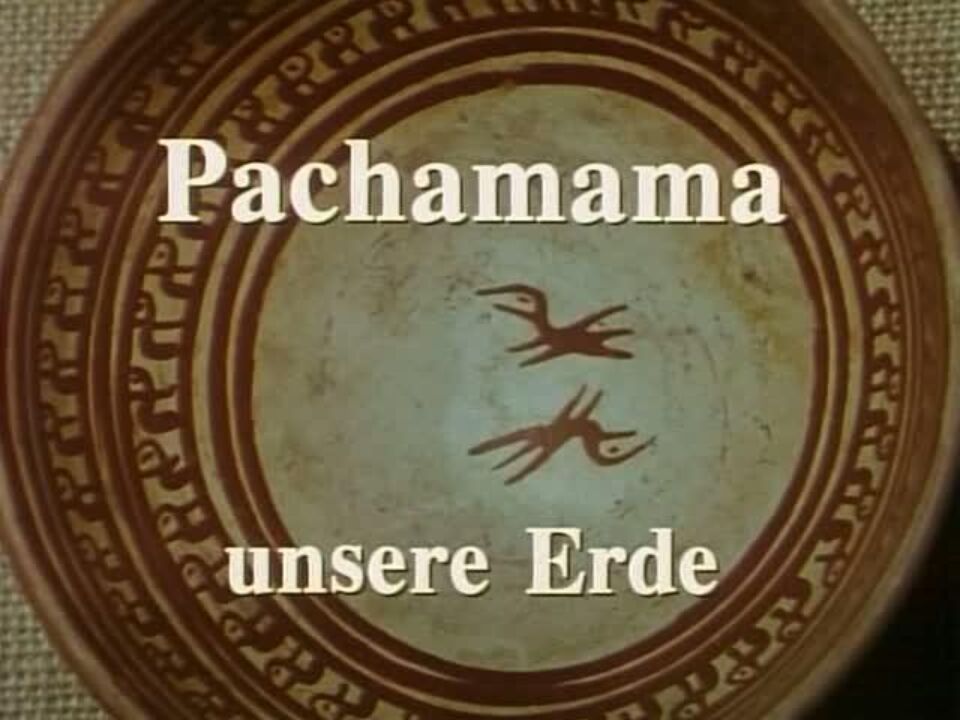 Pachamama 4