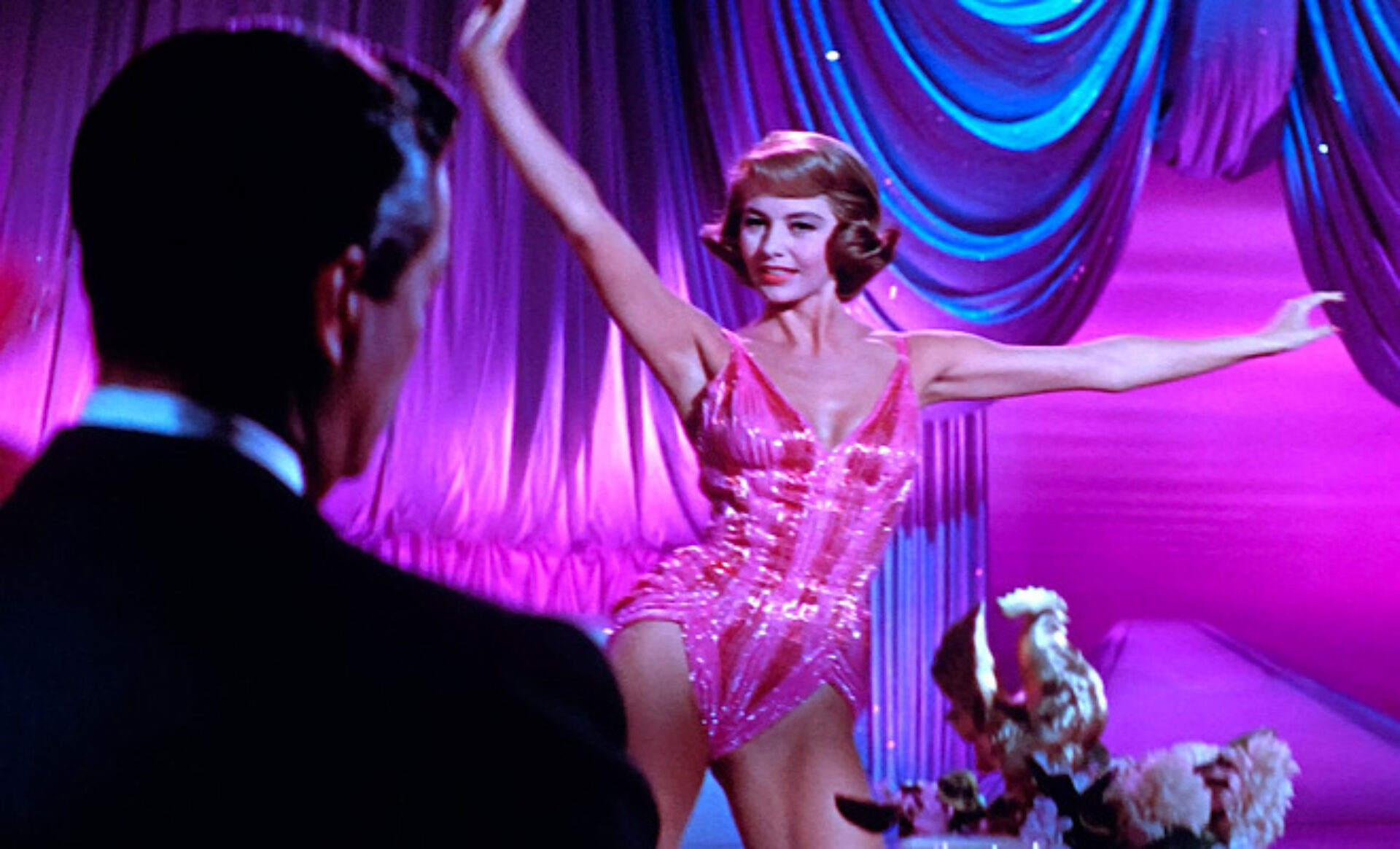 Party Girl Cyd Charisse 4