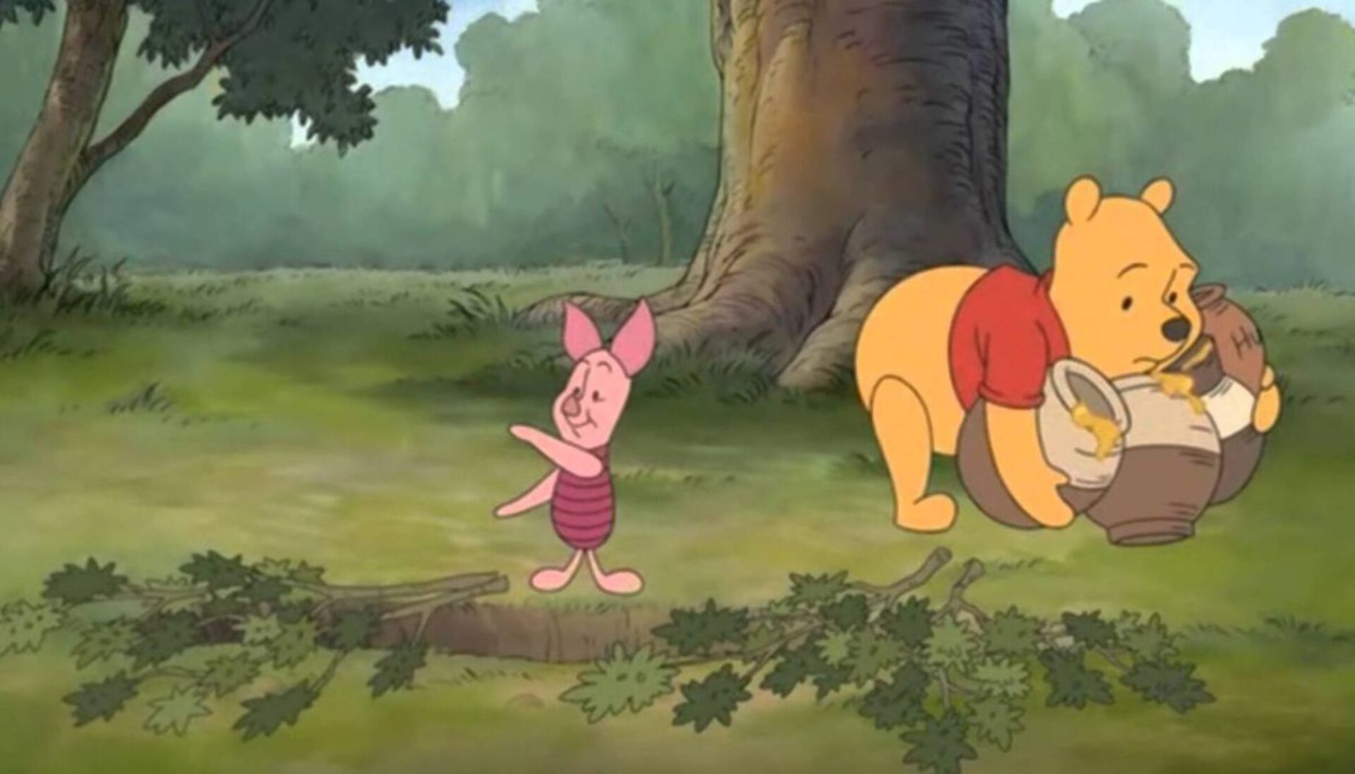 Poohs Heffalump Movie6