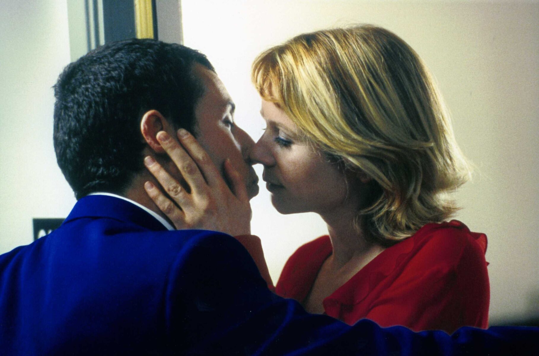 Punch drunk love 1 Anderson