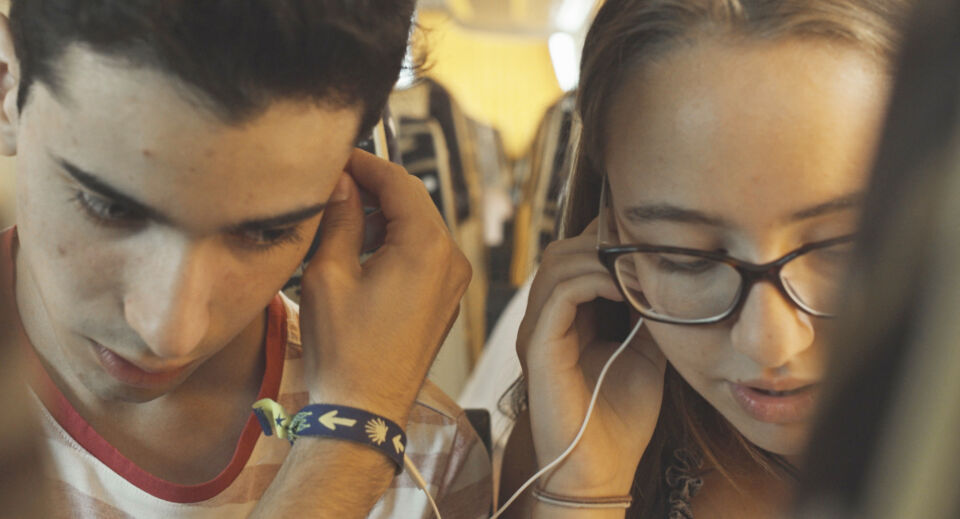 QUI A PART NOUS pic 4