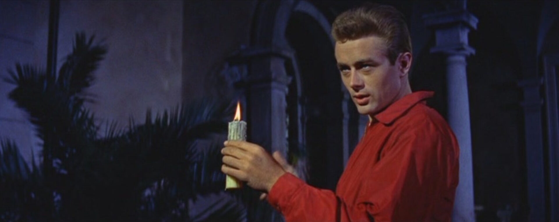 Rebel Without a Cause3