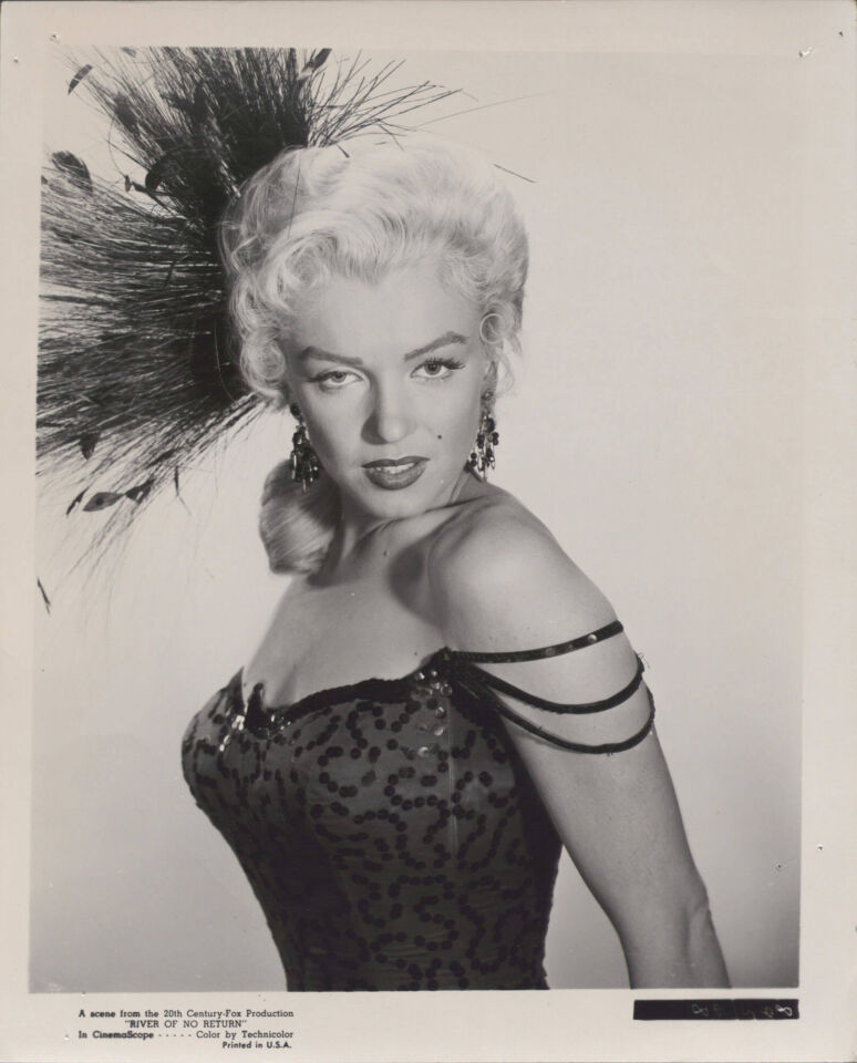 River of no return 1