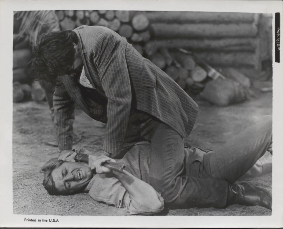 River of no return 11