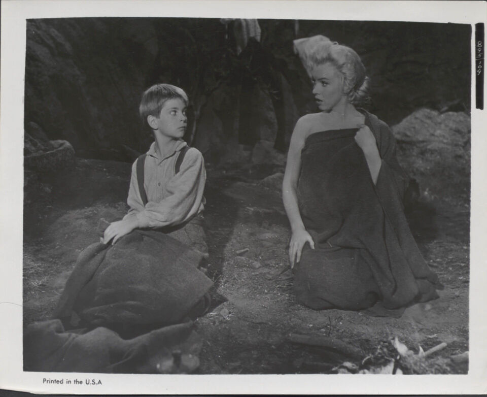 River of no return 17