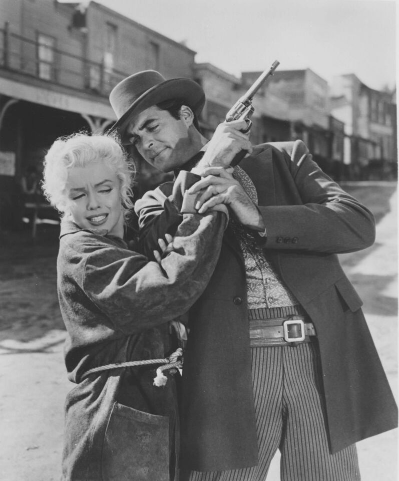 River of no return 38