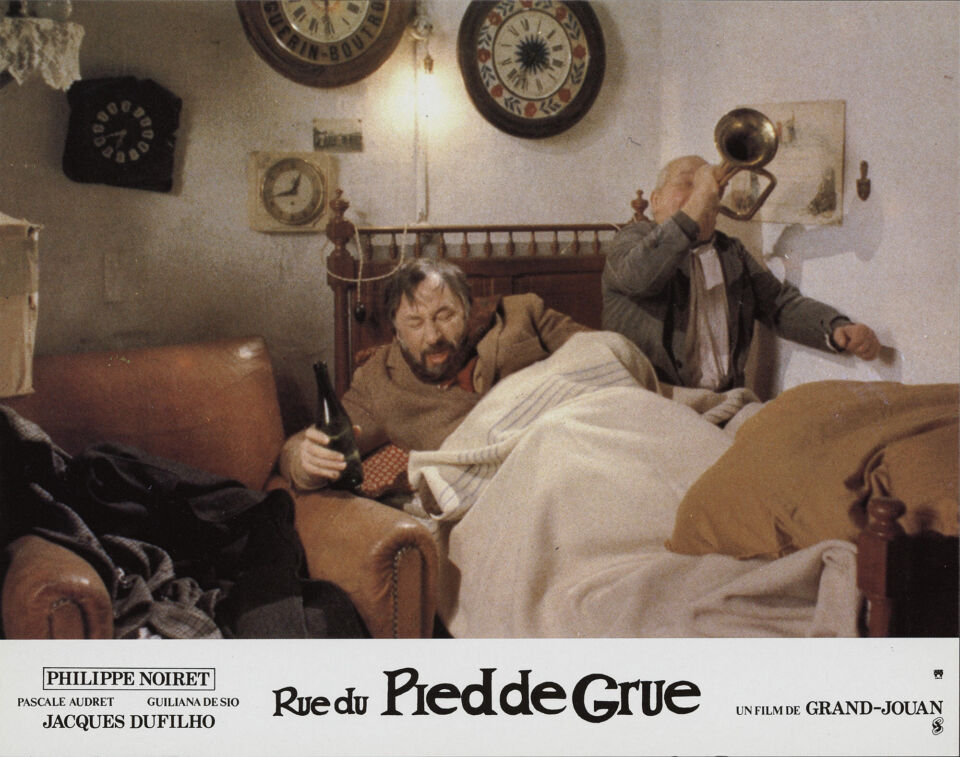 Rue du pied de grue 4