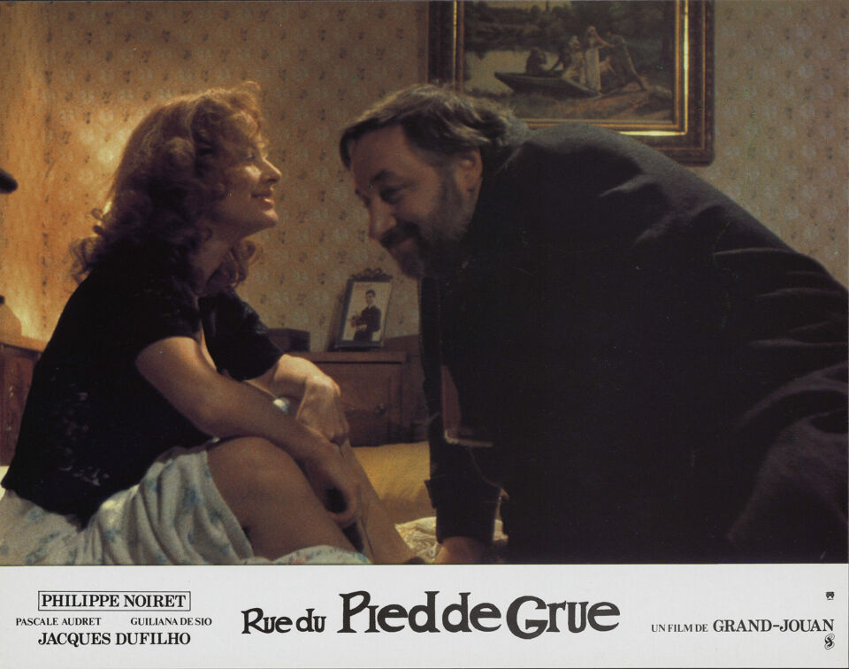 Rue du pied de grue 6